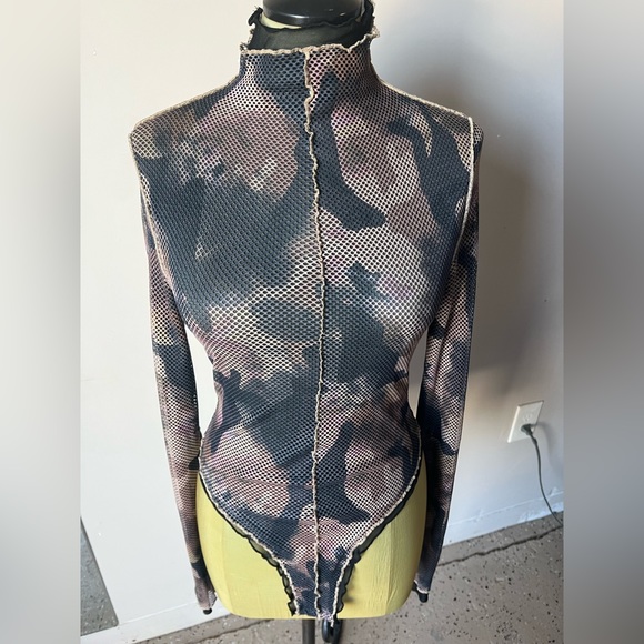 ELARA BODYSUIT I.AM.GIA - Picture 3 of 5